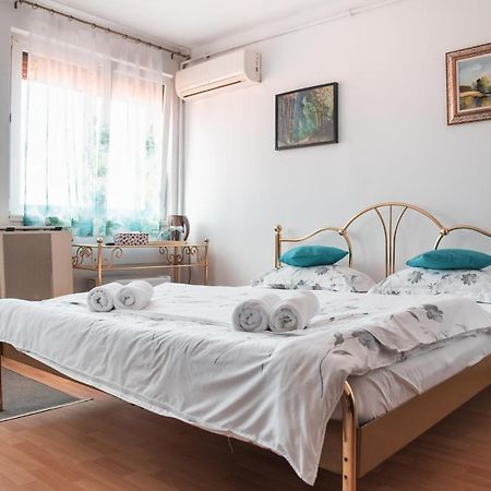 Apartament Tribunei Apartment Sibiu Luaran gambar