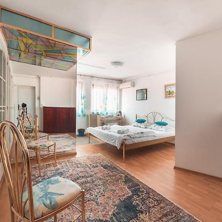 Apartament Tribunei Apartment Sibiu Luaran gambar