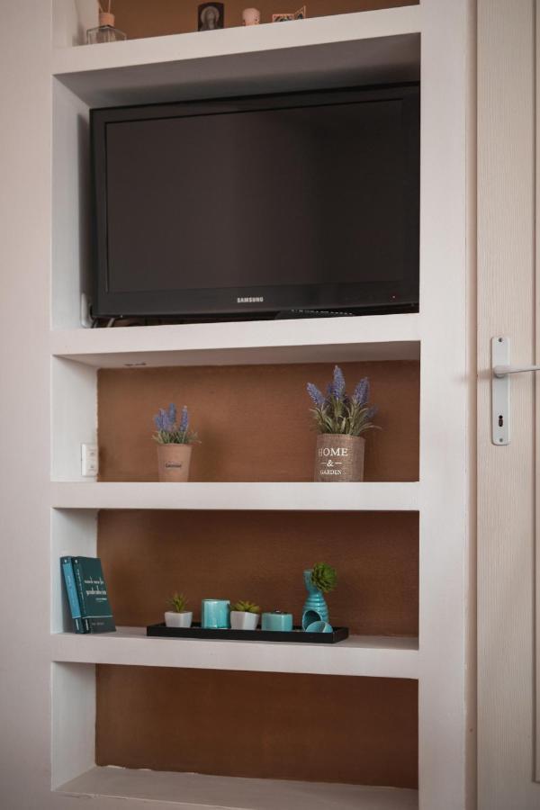 Apartament Tribunei Apartment Sibiu Luaran gambar