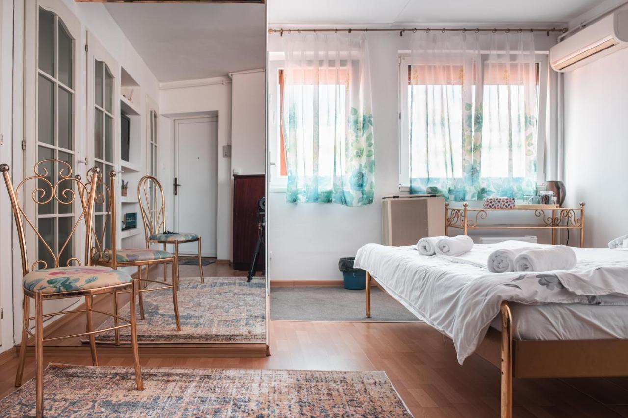 Apartament Tribunei Apartment Sibiu Luaran gambar