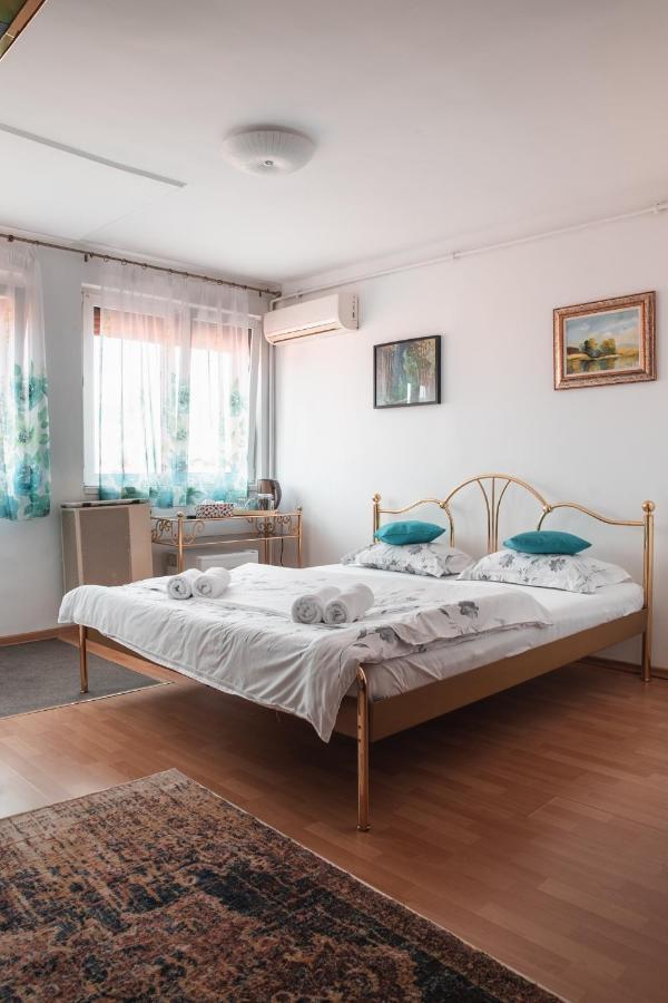 Apartament Tribunei Apartment Sibiu Luaran gambar