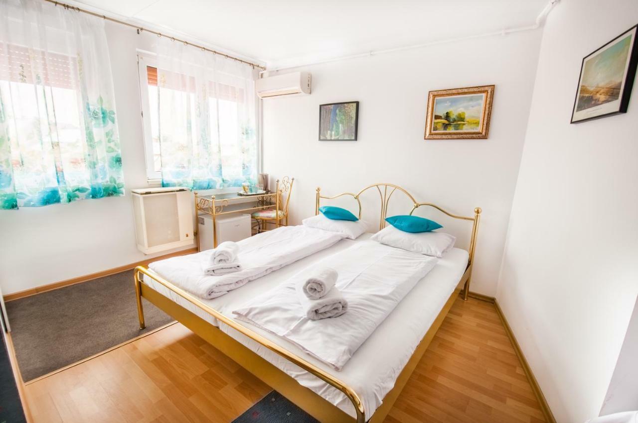 Apartament Tribunei Apartment Sibiu Luaran gambar